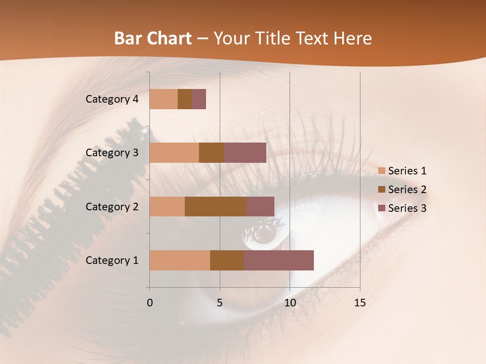 Background Skin Dark PowerPoint Template