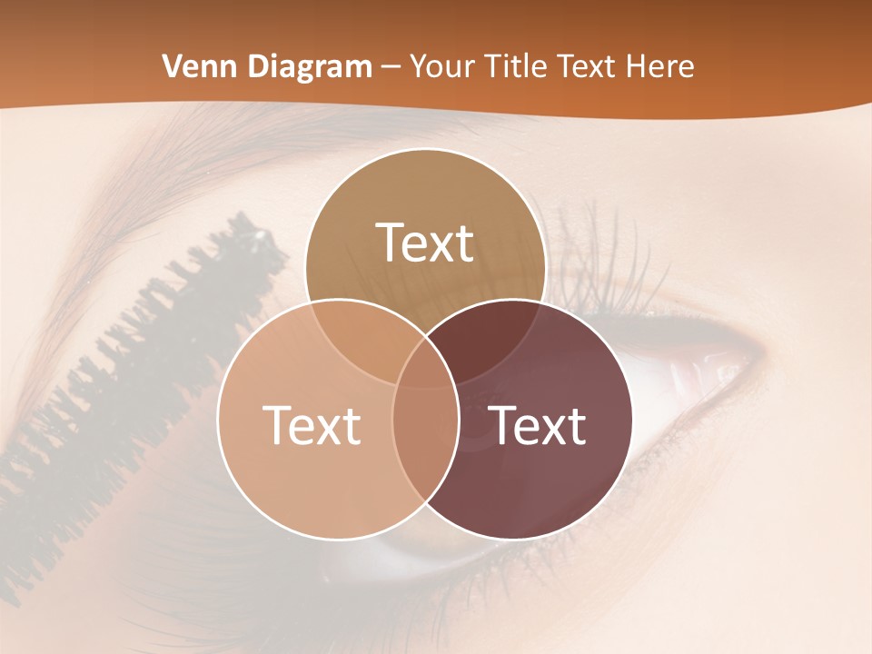 Background Skin Dark PowerPoint Template