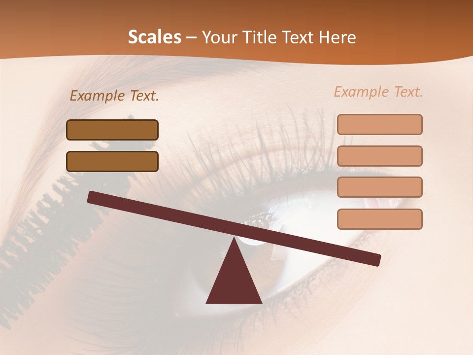 Background Skin Dark PowerPoint Template