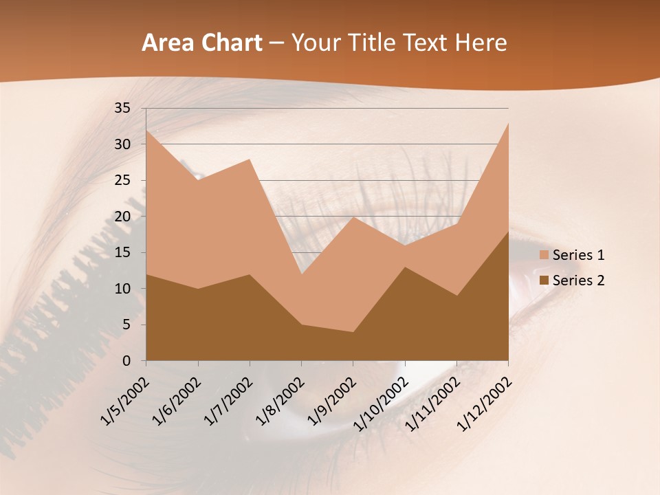 Background Skin Dark PowerPoint Template