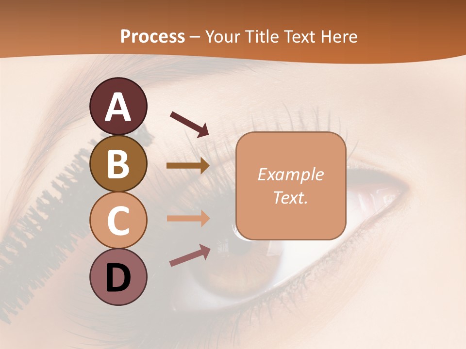 Background Skin Dark PowerPoint Template