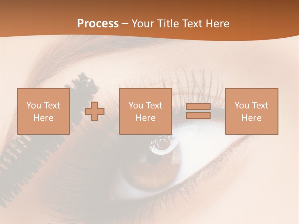 Background Skin Dark PowerPoint Template