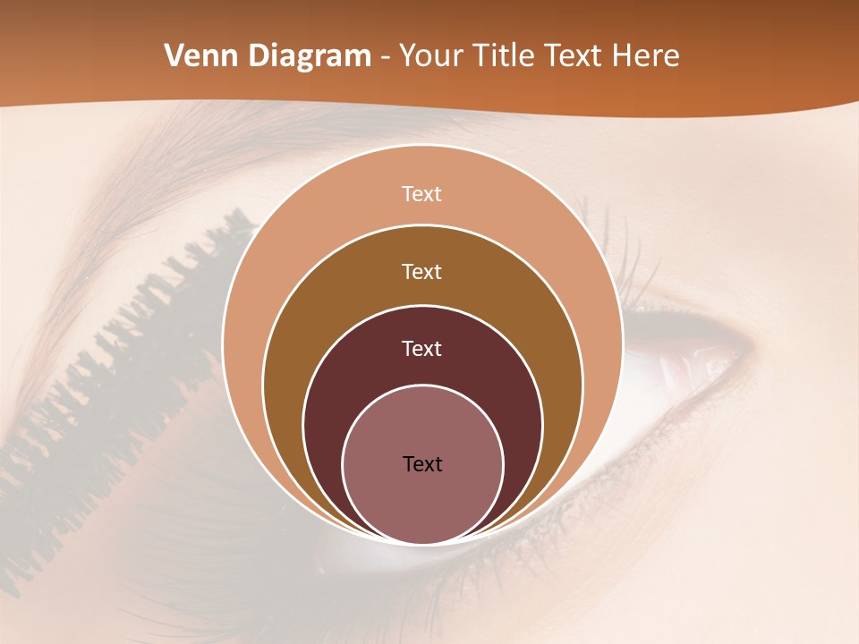 Background Skin Dark PowerPoint Template