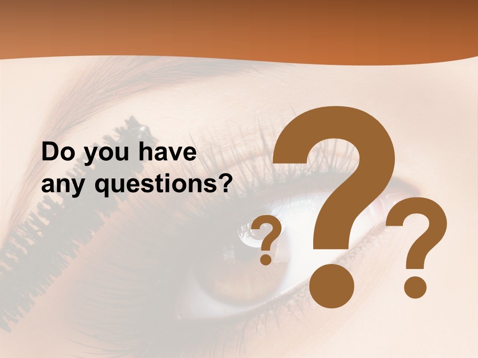 Background Skin Dark PowerPoint Template