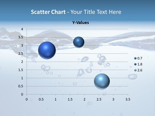 Banner Wave Dynamic PowerPoint Template