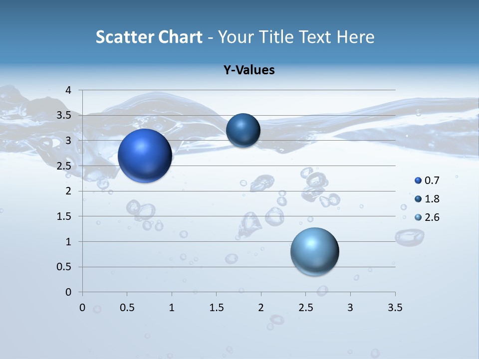 Banner Wave Dynamic PowerPoint Template