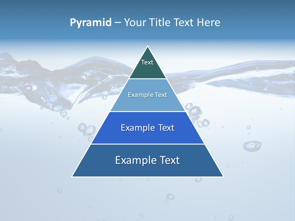 Banner Wave Dynamic PowerPoint Template