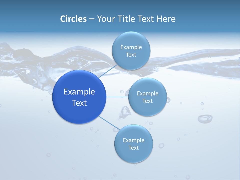 Banner Wave Dynamic PowerPoint Template