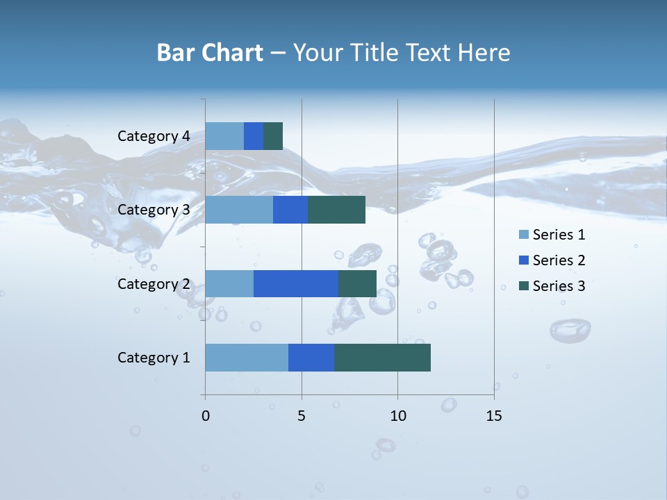 Banner Wave Dynamic PowerPoint Template