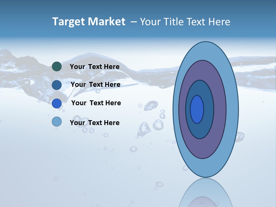 Banner Wave Dynamic PowerPoint Template