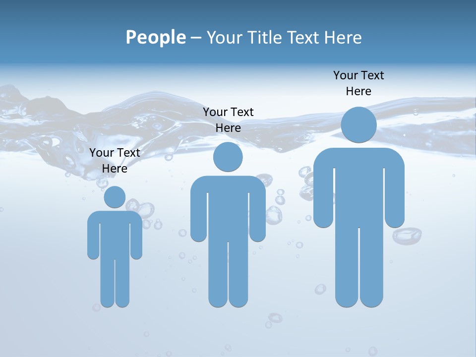 Banner Wave Dynamic PowerPoint Template