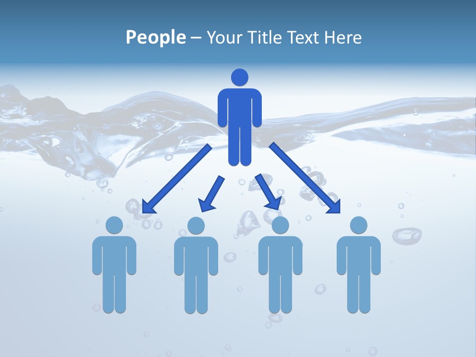 Banner Wave Dynamic PowerPoint Template