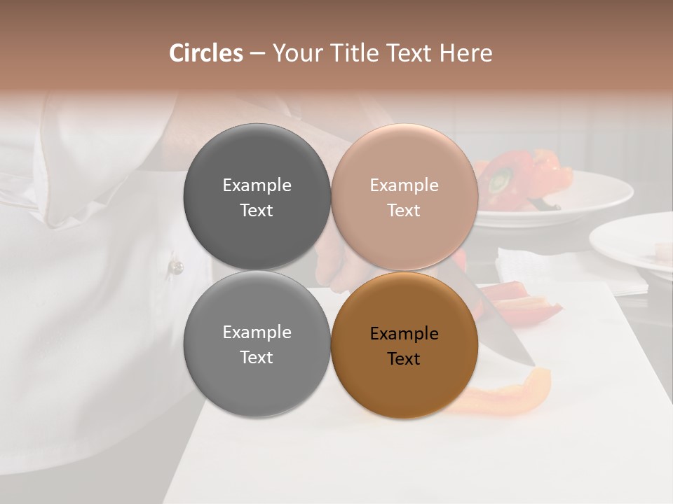 Preparing Industry Steel PowerPoint Template