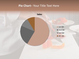 Preparing Industry Steel PowerPoint Template