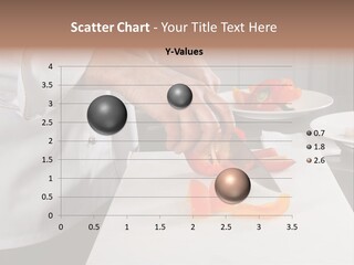 Preparing Industry Steel PowerPoint Template