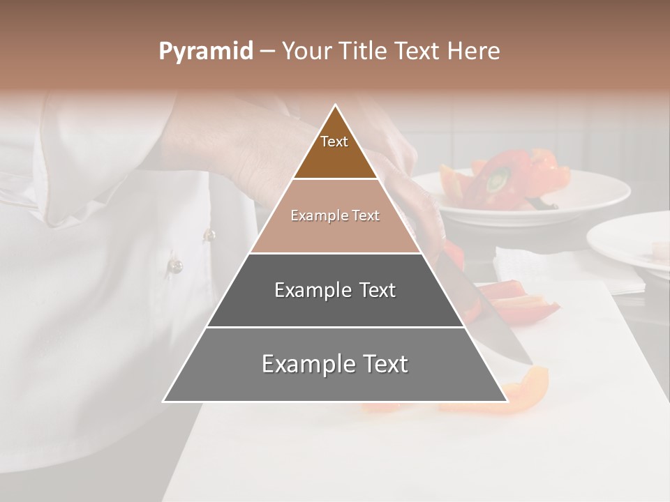 Preparing Industry Steel PowerPoint Template