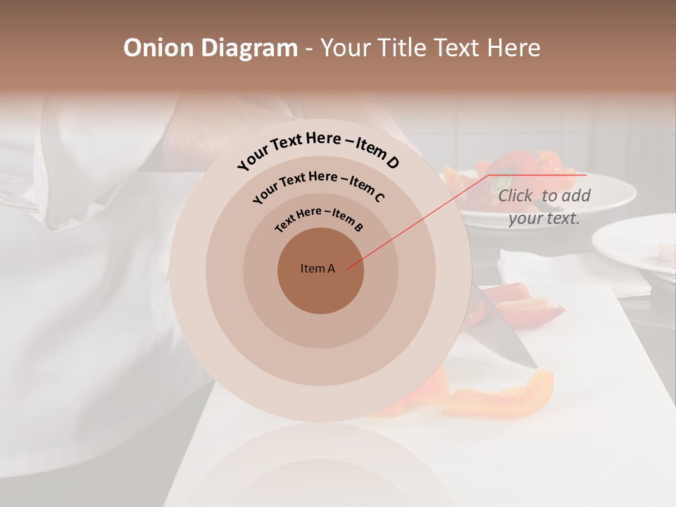 Preparing Industry Steel PowerPoint Template