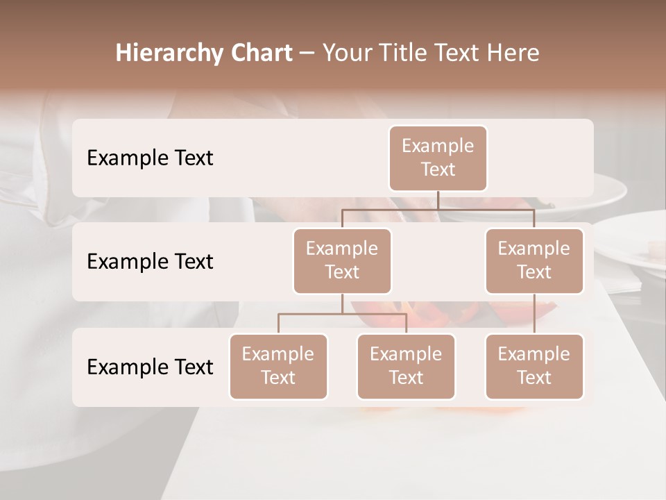 Preparing Industry Steel PowerPoint Template