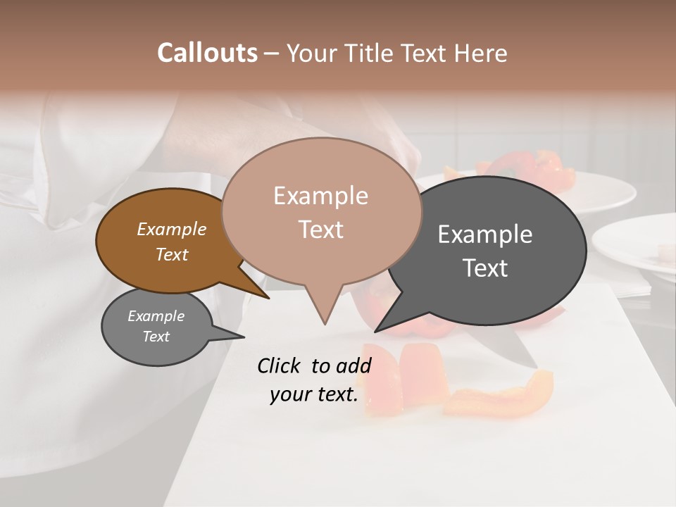 Preparing Industry Steel PowerPoint Template