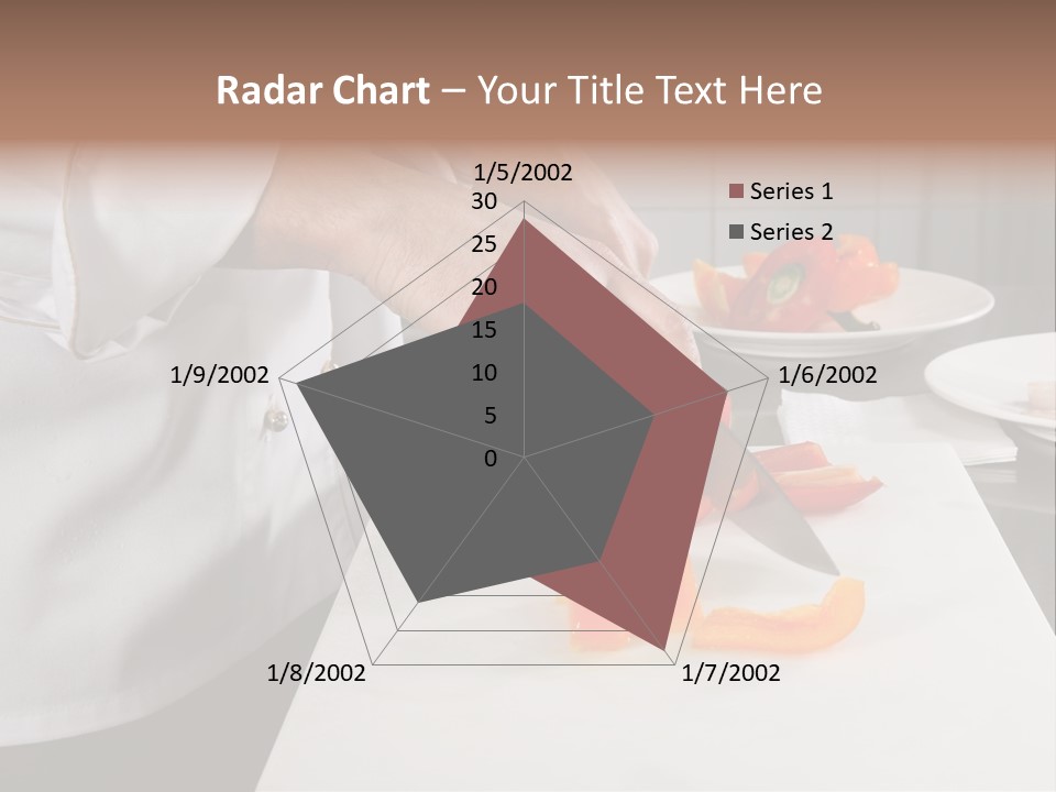 Preparing Industry Steel PowerPoint Template
