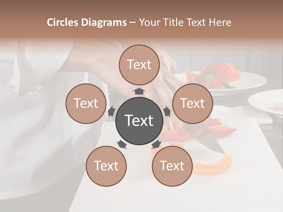 Preparing Industry Steel PowerPoint Template