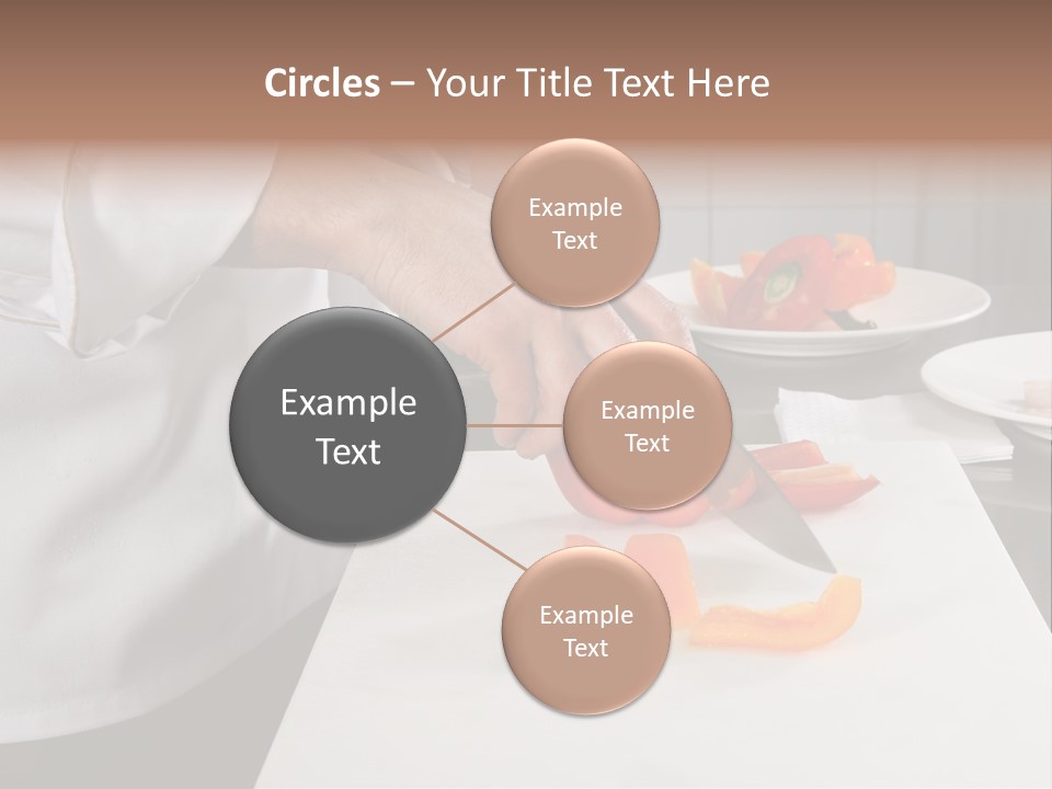 Preparing Industry Steel PowerPoint Template