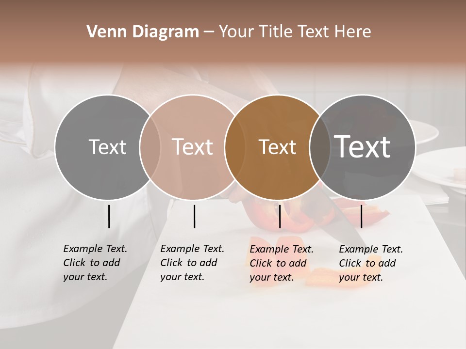 Preparing Industry Steel PowerPoint Template