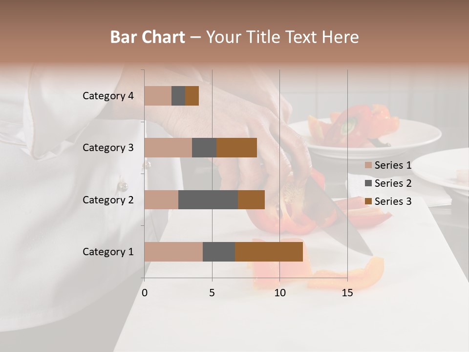 Preparing Industry Steel PowerPoint Template