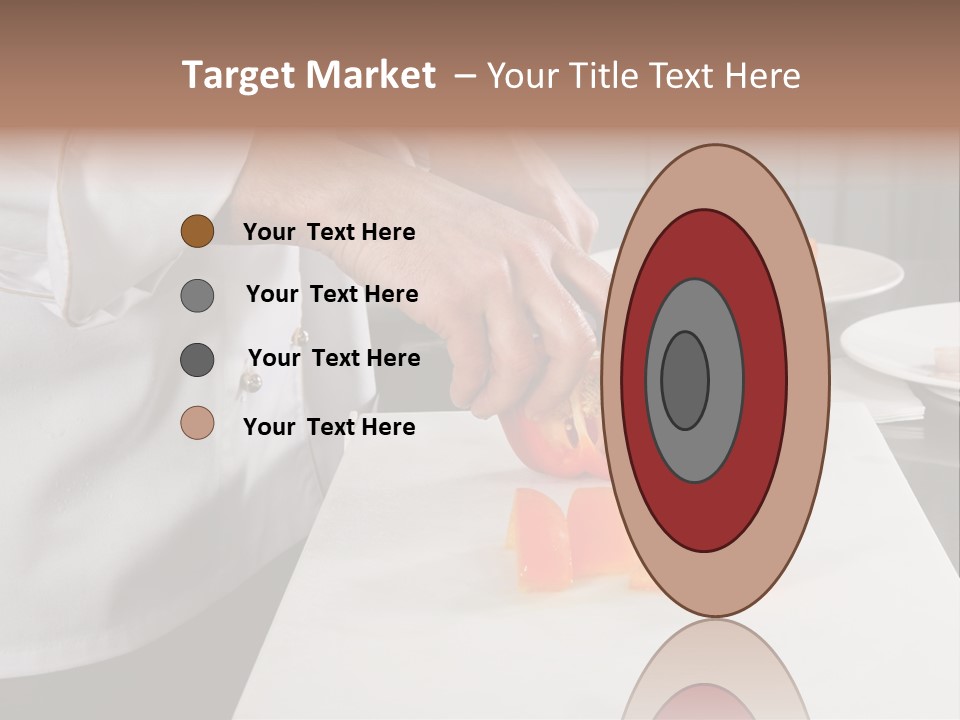 Preparing Industry Steel PowerPoint Template