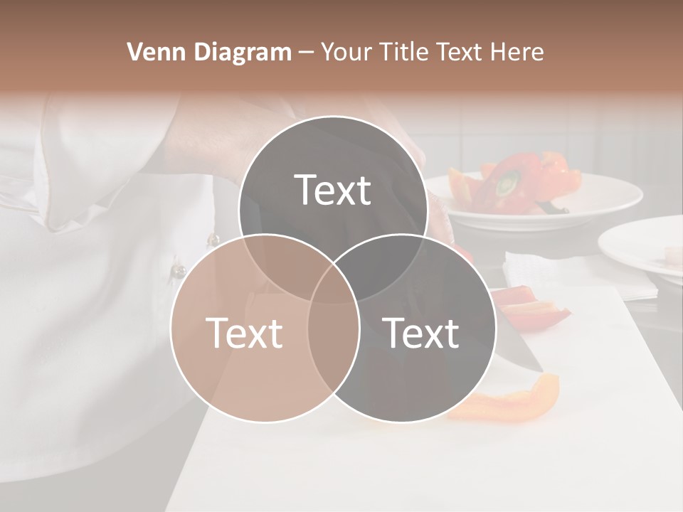 Preparing Industry Steel PowerPoint Template