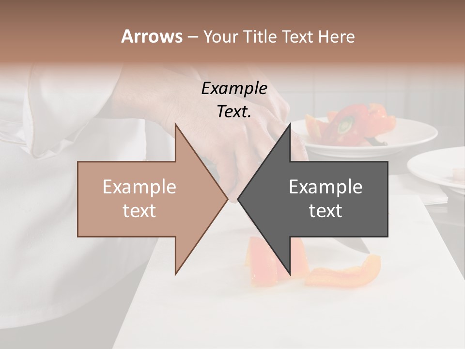 Preparing Industry Steel PowerPoint Template