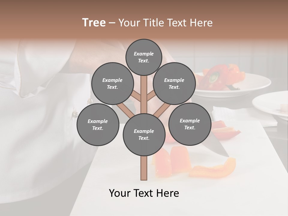 Preparing Industry Steel PowerPoint Template