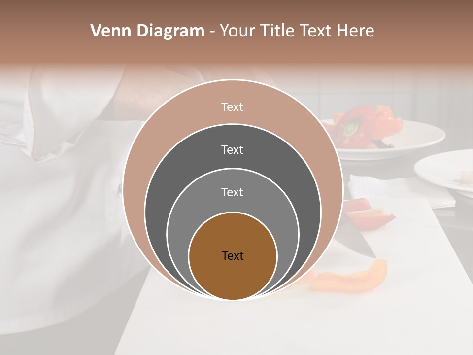 Preparing Industry Steel PowerPoint Template