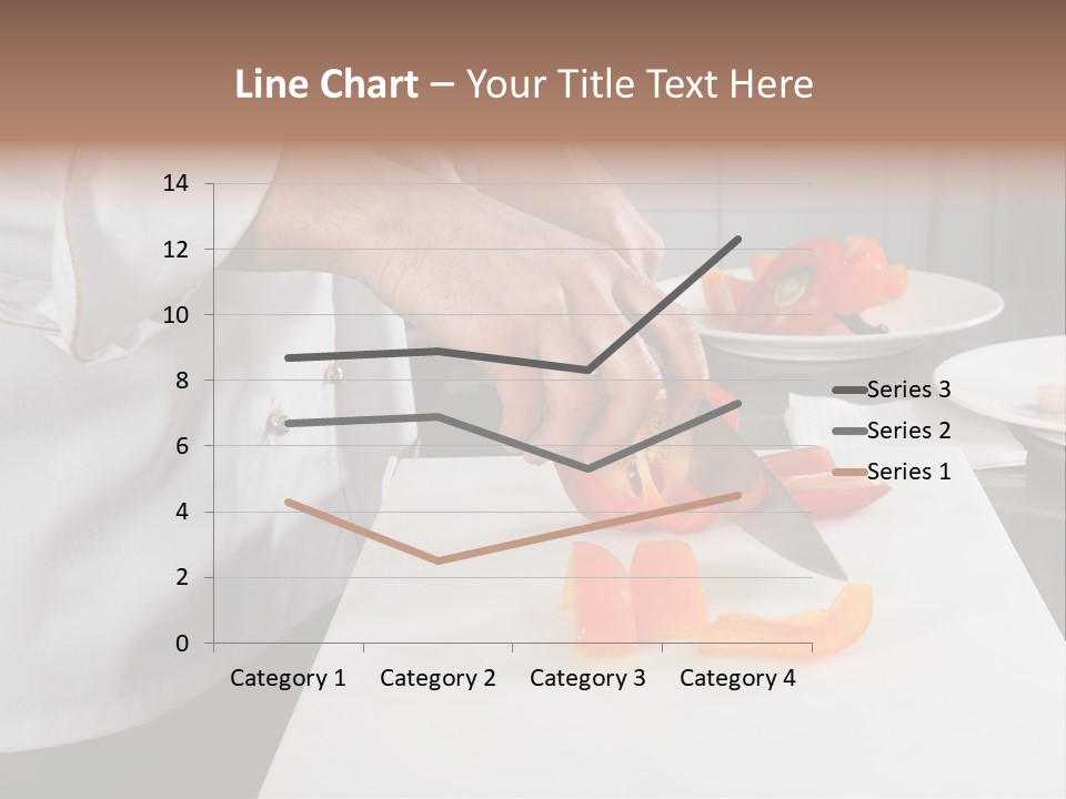 Preparing Industry Steel PowerPoint Template