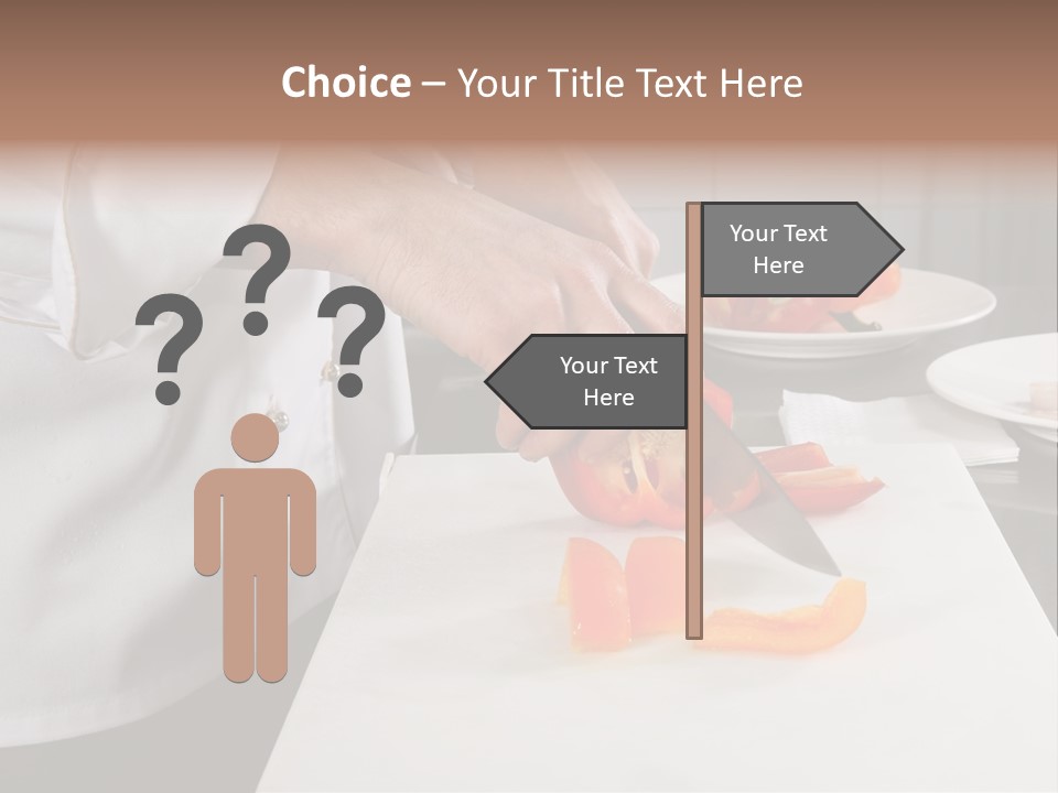 Preparing Industry Steel PowerPoint Template