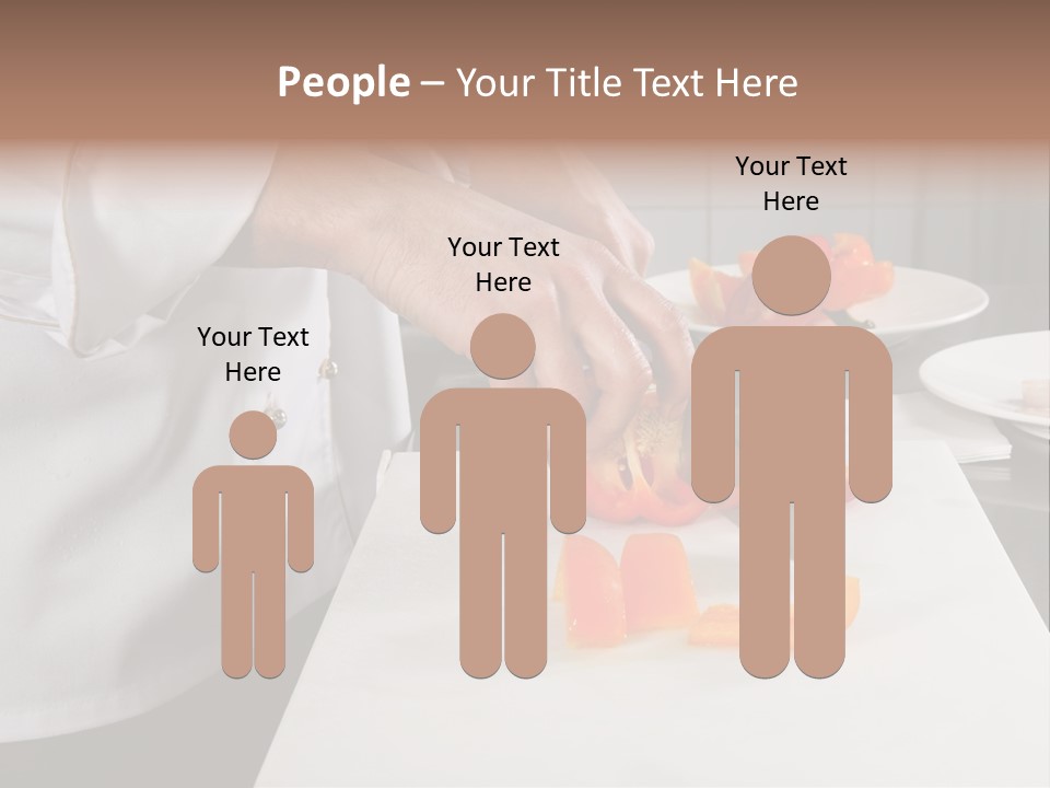 Preparing Industry Steel PowerPoint Template