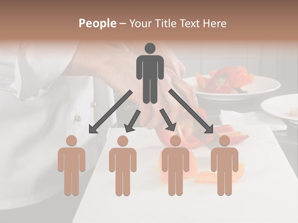 Preparing Industry Steel PowerPoint Template