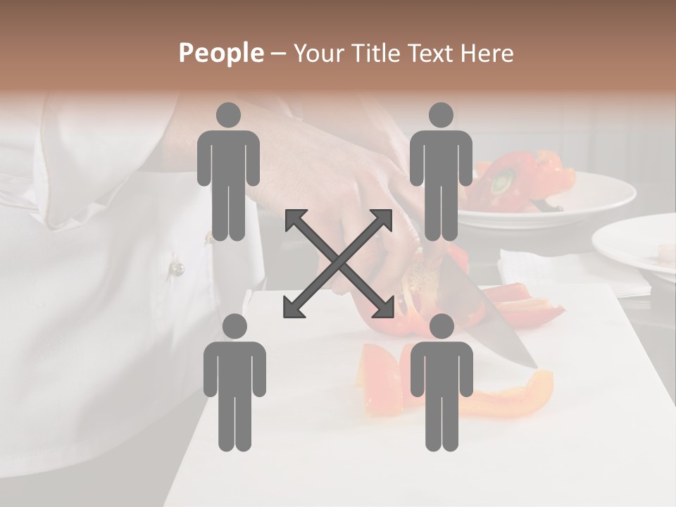 Preparing Industry Steel PowerPoint Template