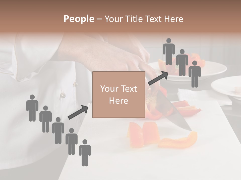 Preparing Industry Steel PowerPoint Template