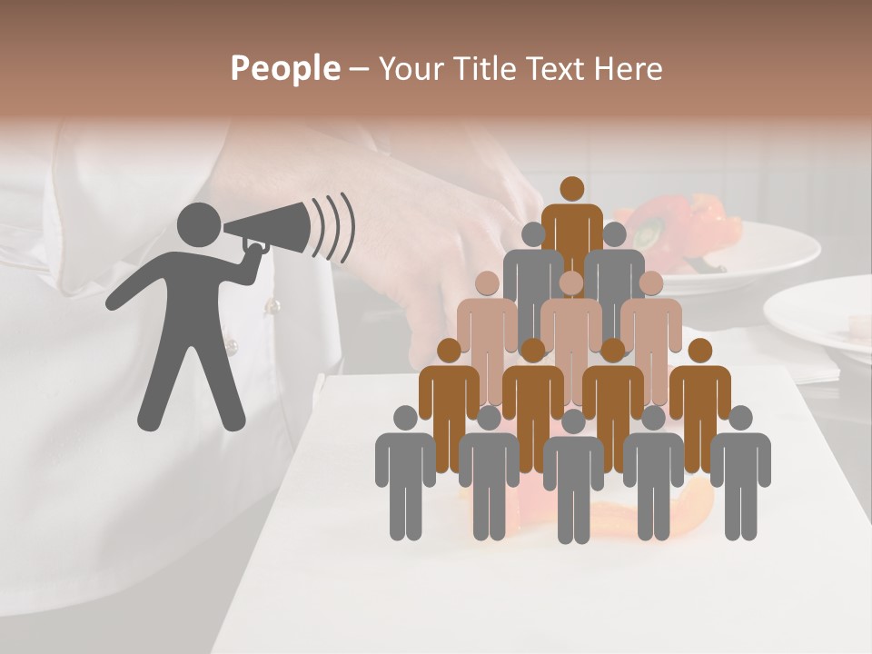 Preparing Industry Steel PowerPoint Template