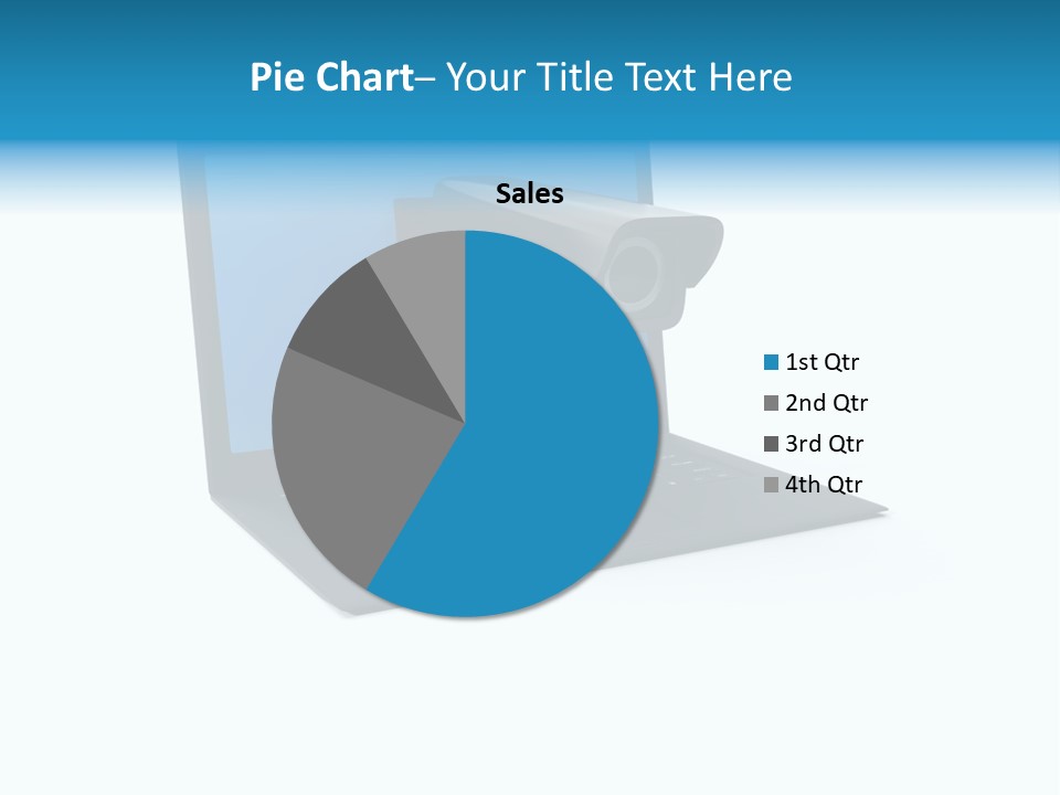 Away Clean Safety PowerPoint Template