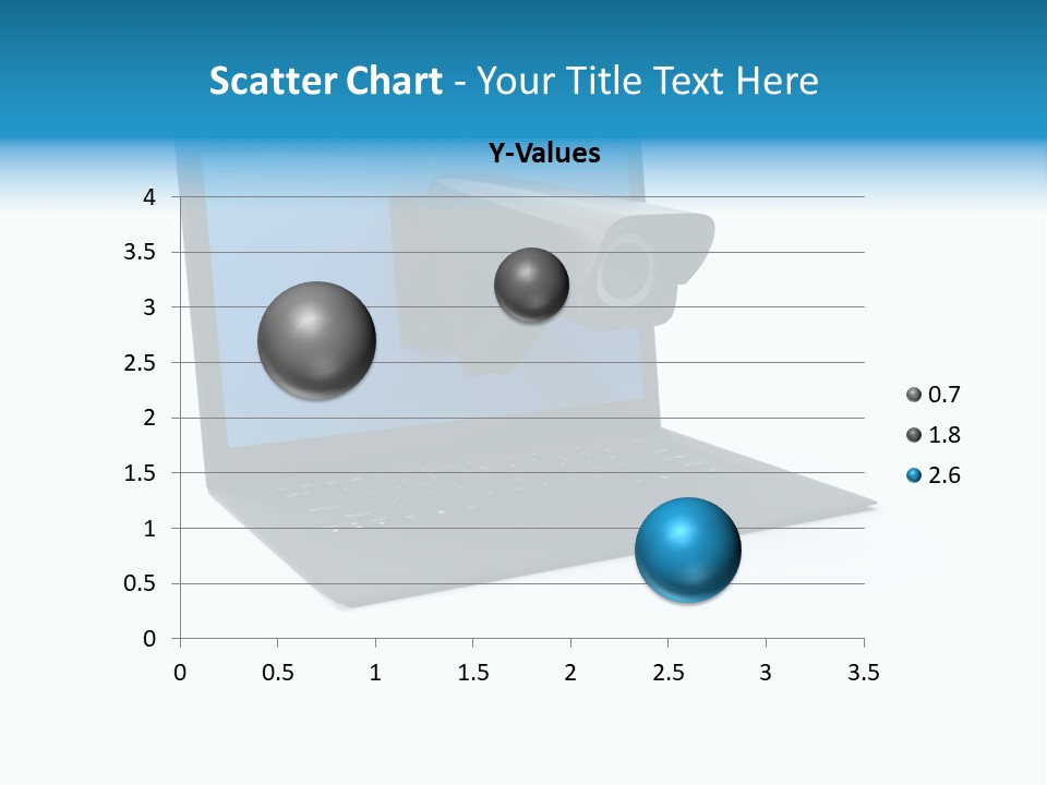 Away Clean Safety PowerPoint Template