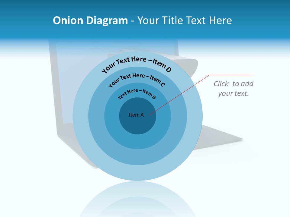 Away Clean Safety PowerPoint Template