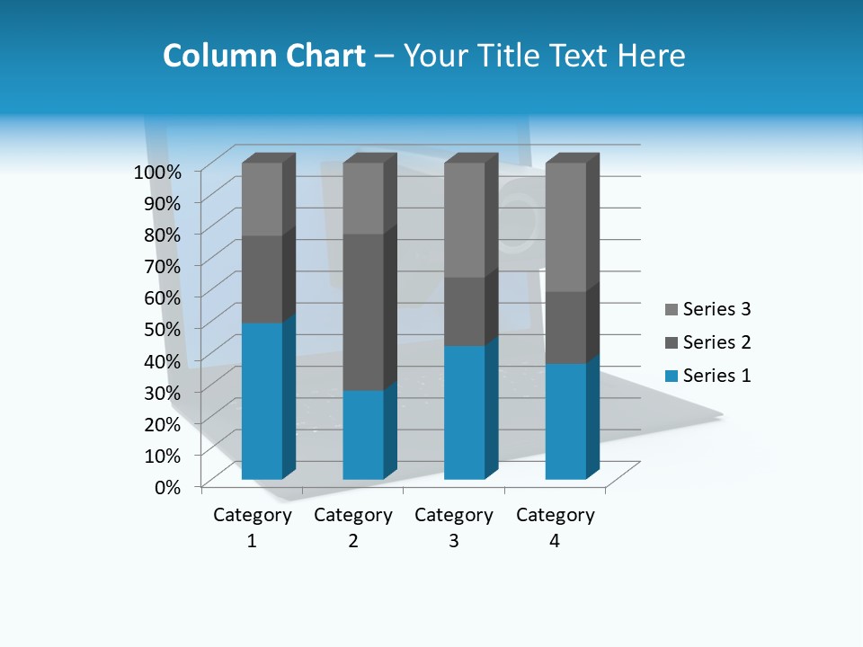Away Clean Safety PowerPoint Template