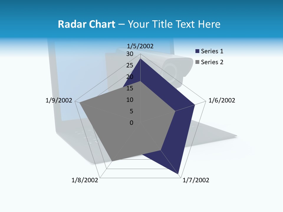 Away Clean Safety PowerPoint Template