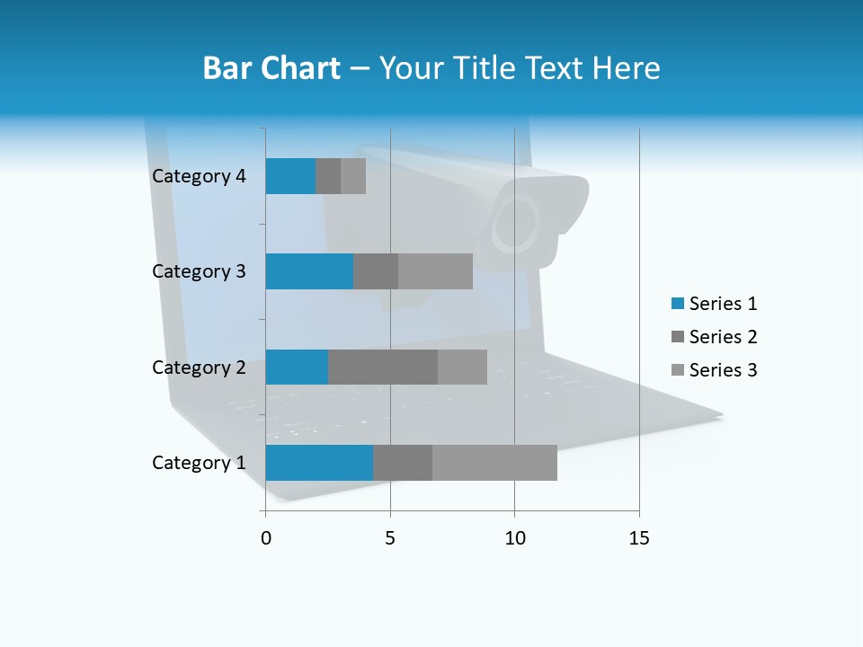 Away Clean Safety PowerPoint Template