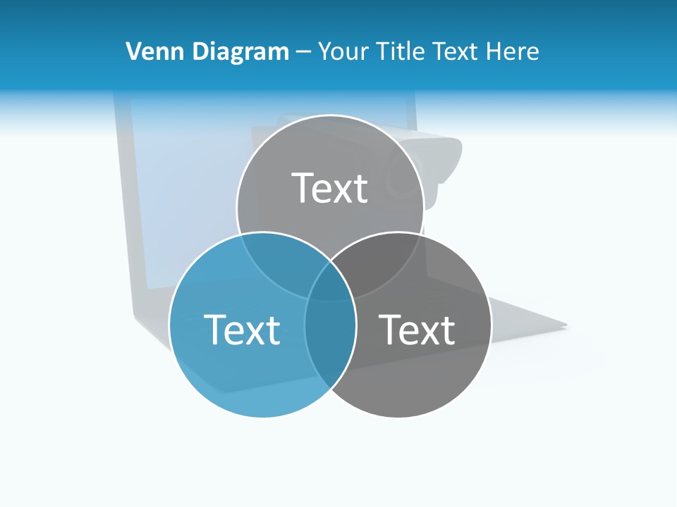 Away Clean Safety PowerPoint Template