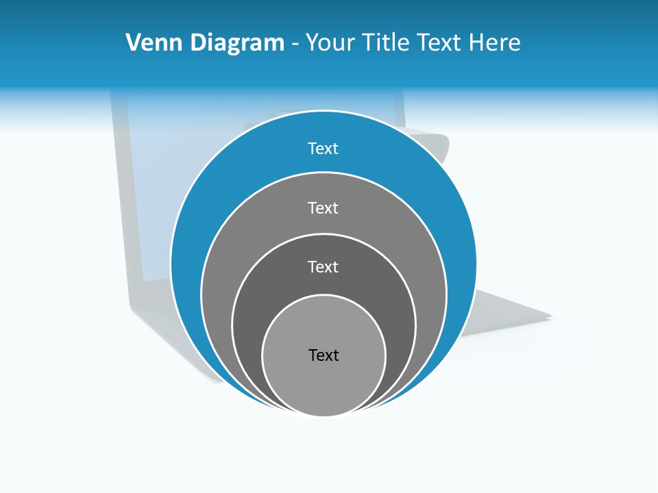 Away Clean Safety PowerPoint Template