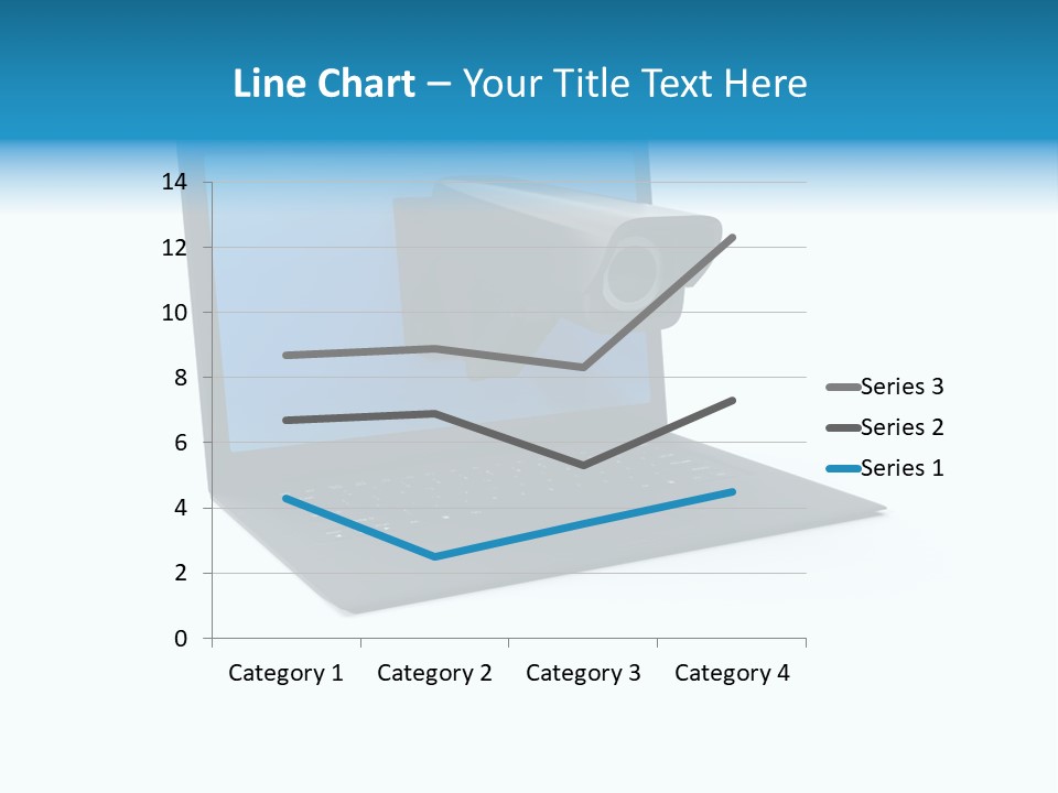 Away Clean Safety PowerPoint Template