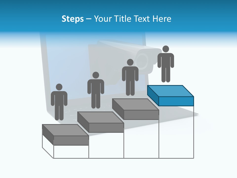Away Clean Safety PowerPoint Template